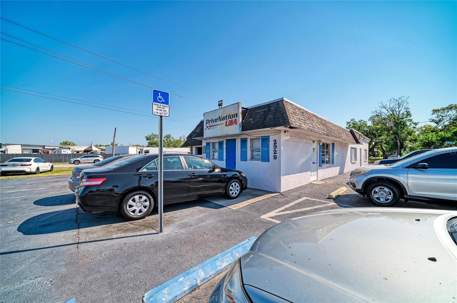 2929 9TH ST W, BRADENTON, FL, 34205