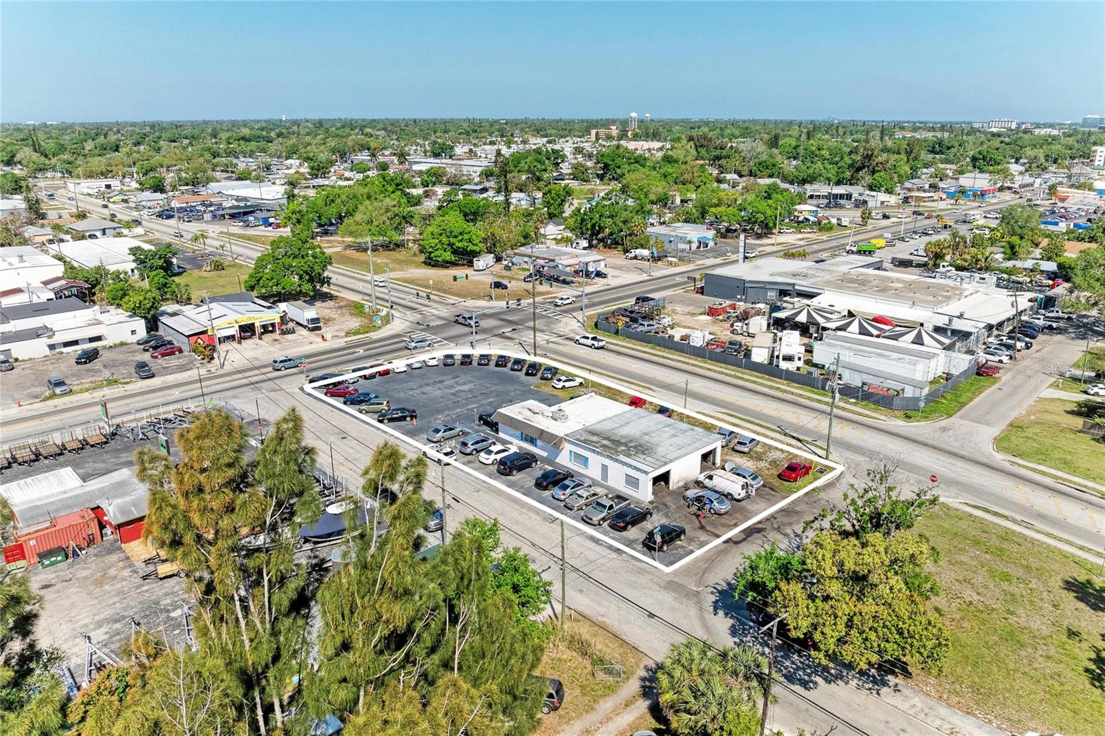 2929 9TH ST W, BRADENTON, FL, 34205