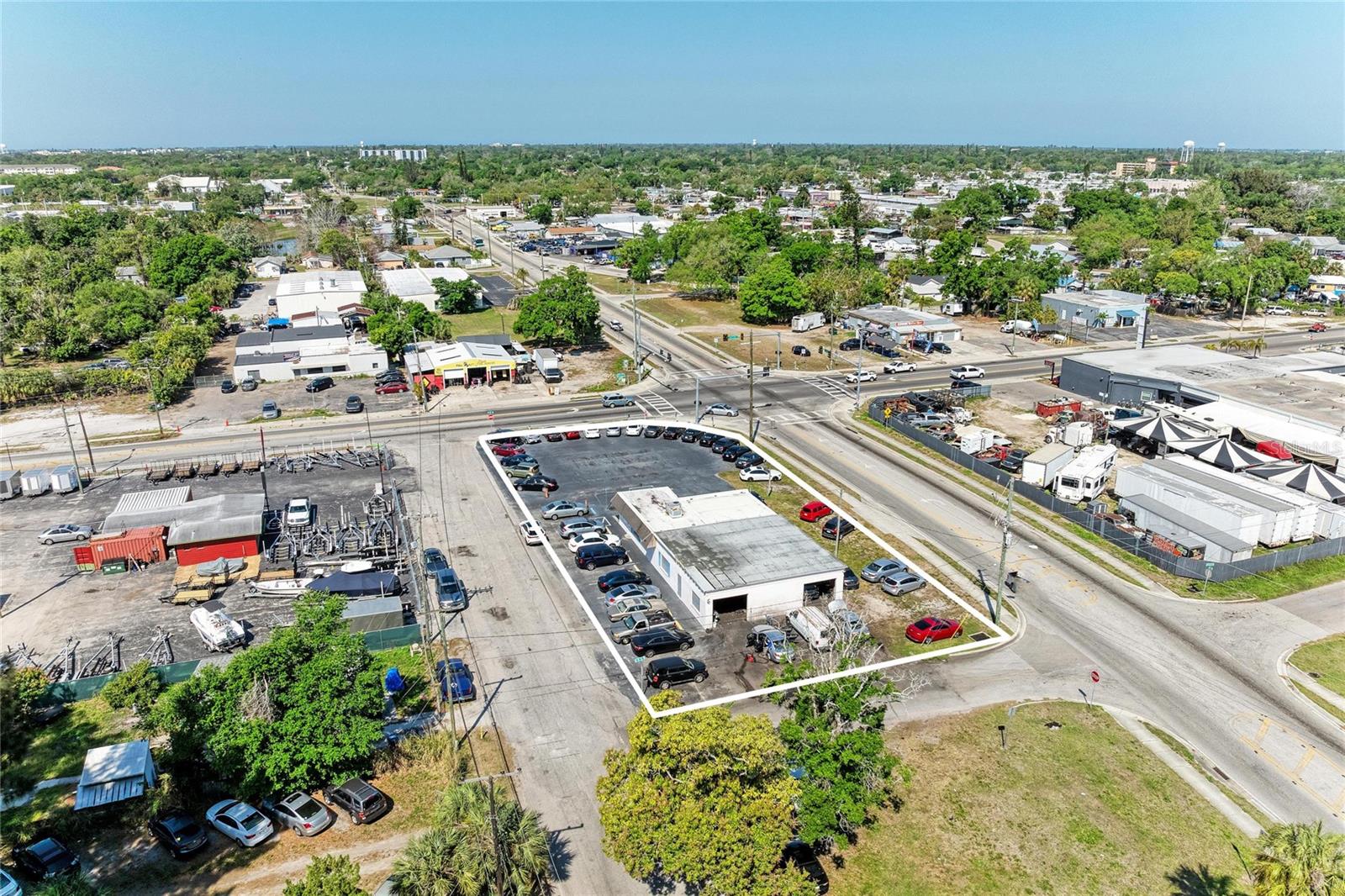 2929 9TH ST W, BRADENTON, FL, 34205