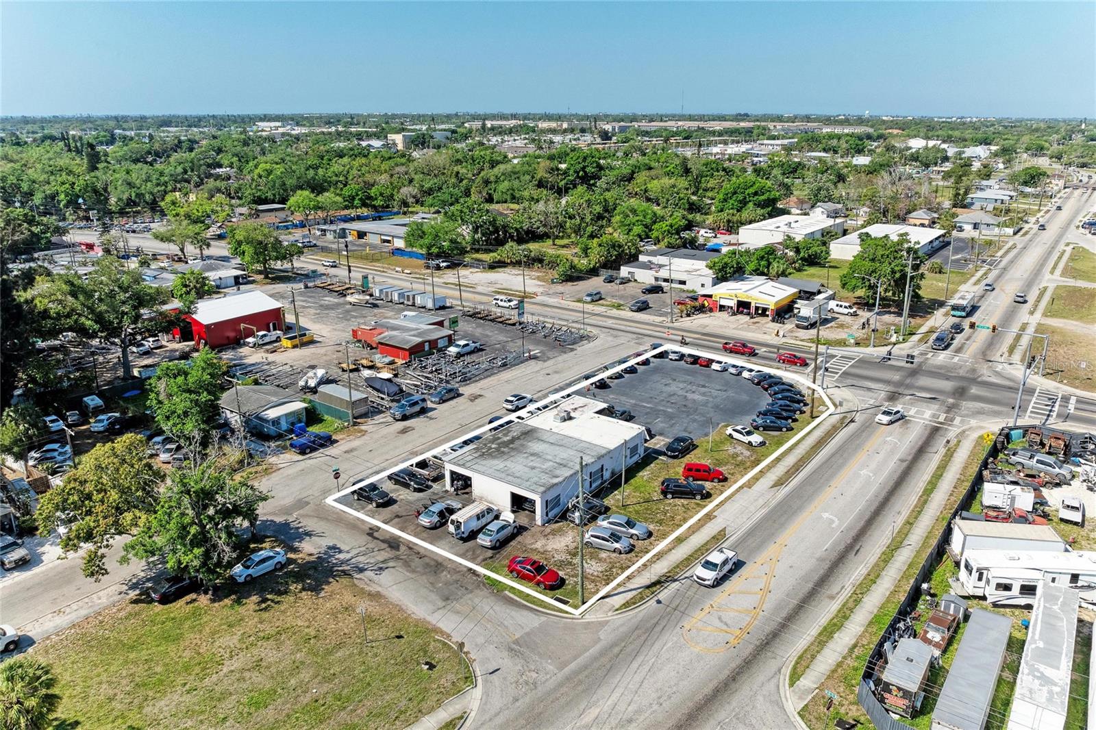 2929 9TH ST W, BRADENTON, FL, 34205