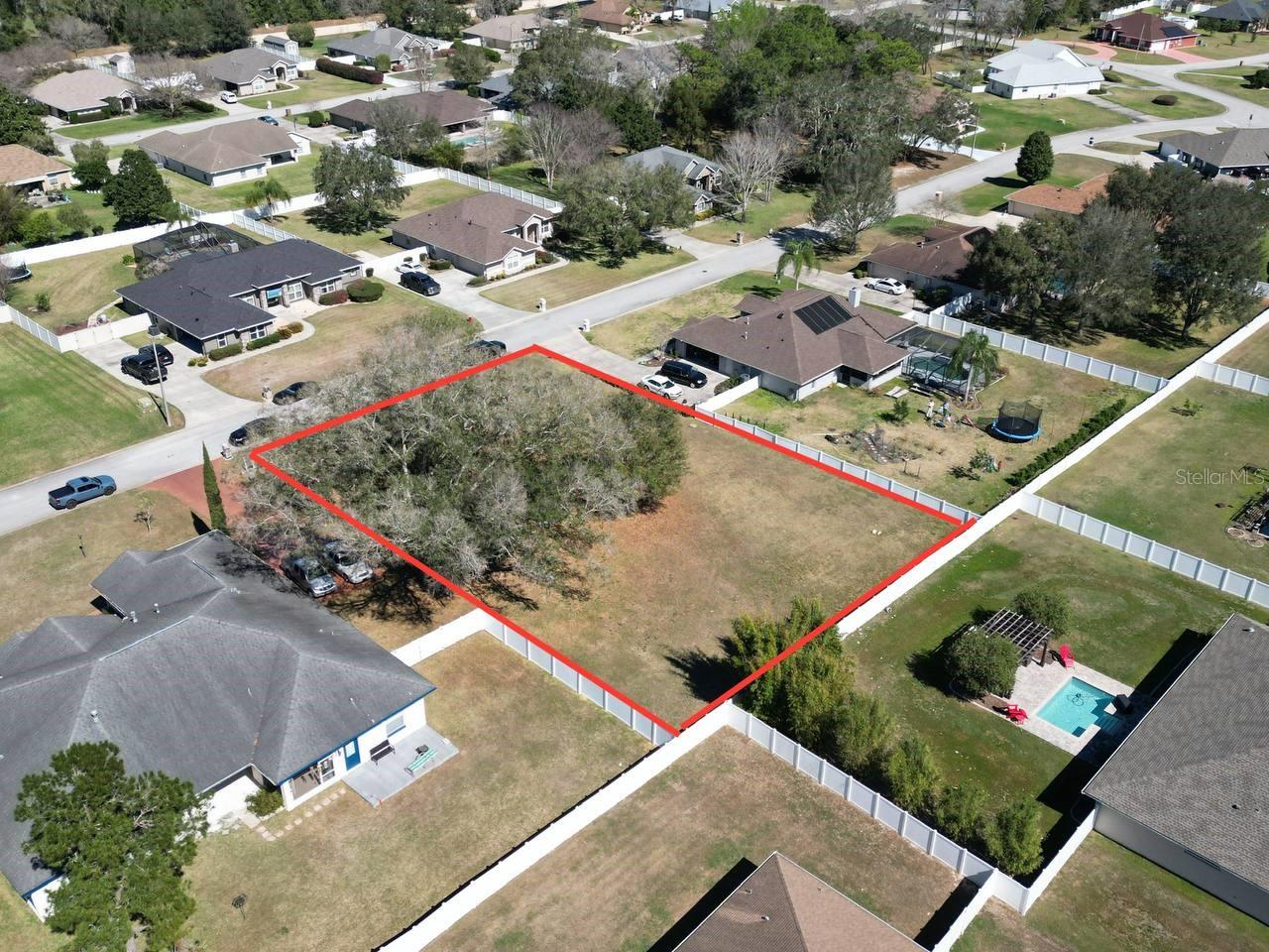 TBD SE 10TH PL, OCALA, FL, 34472
