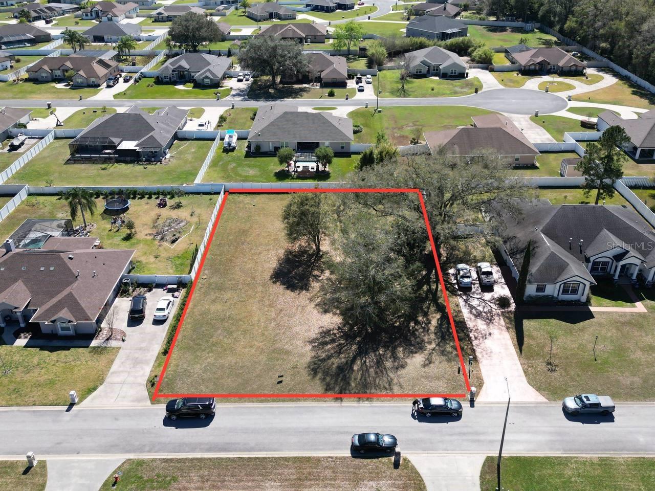 TBD SE 10TH PL, OCALA, FL, 34472