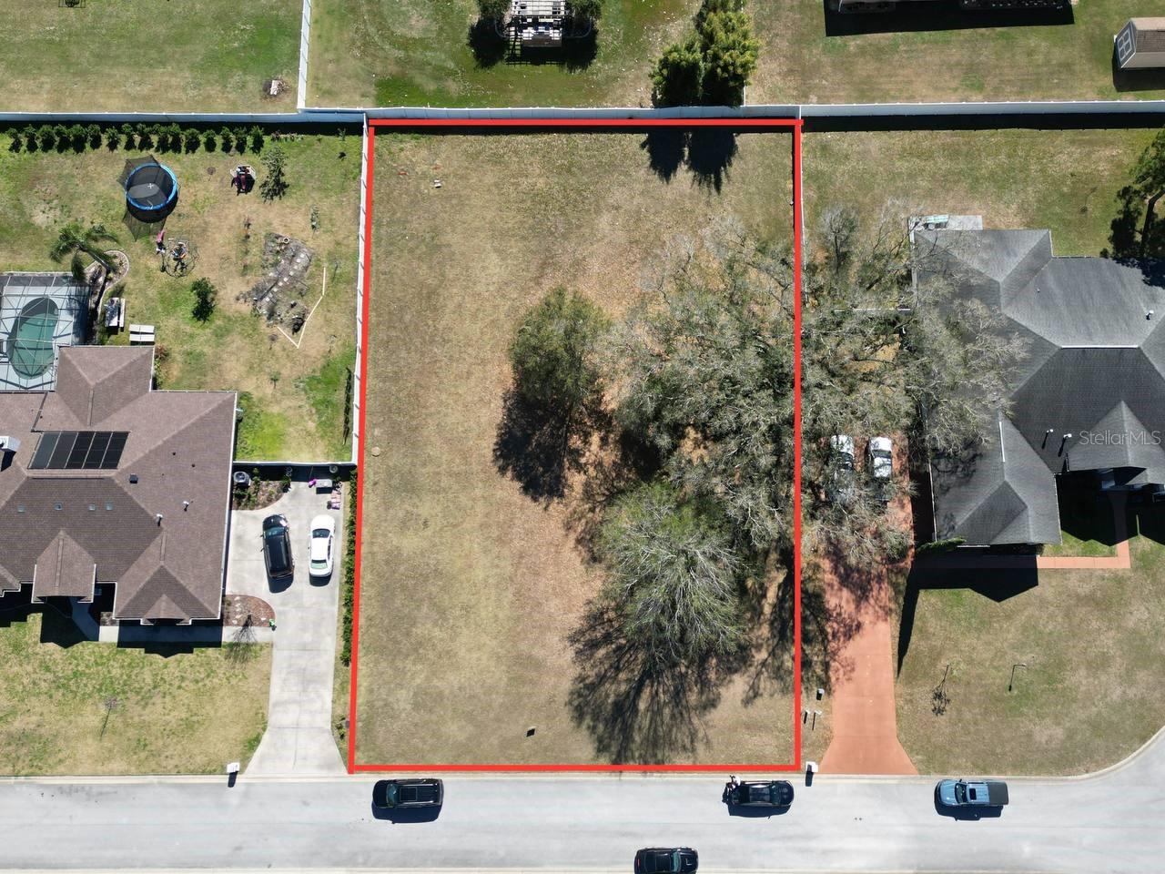 TBD SE 10TH PL, OCALA, FL, 34472