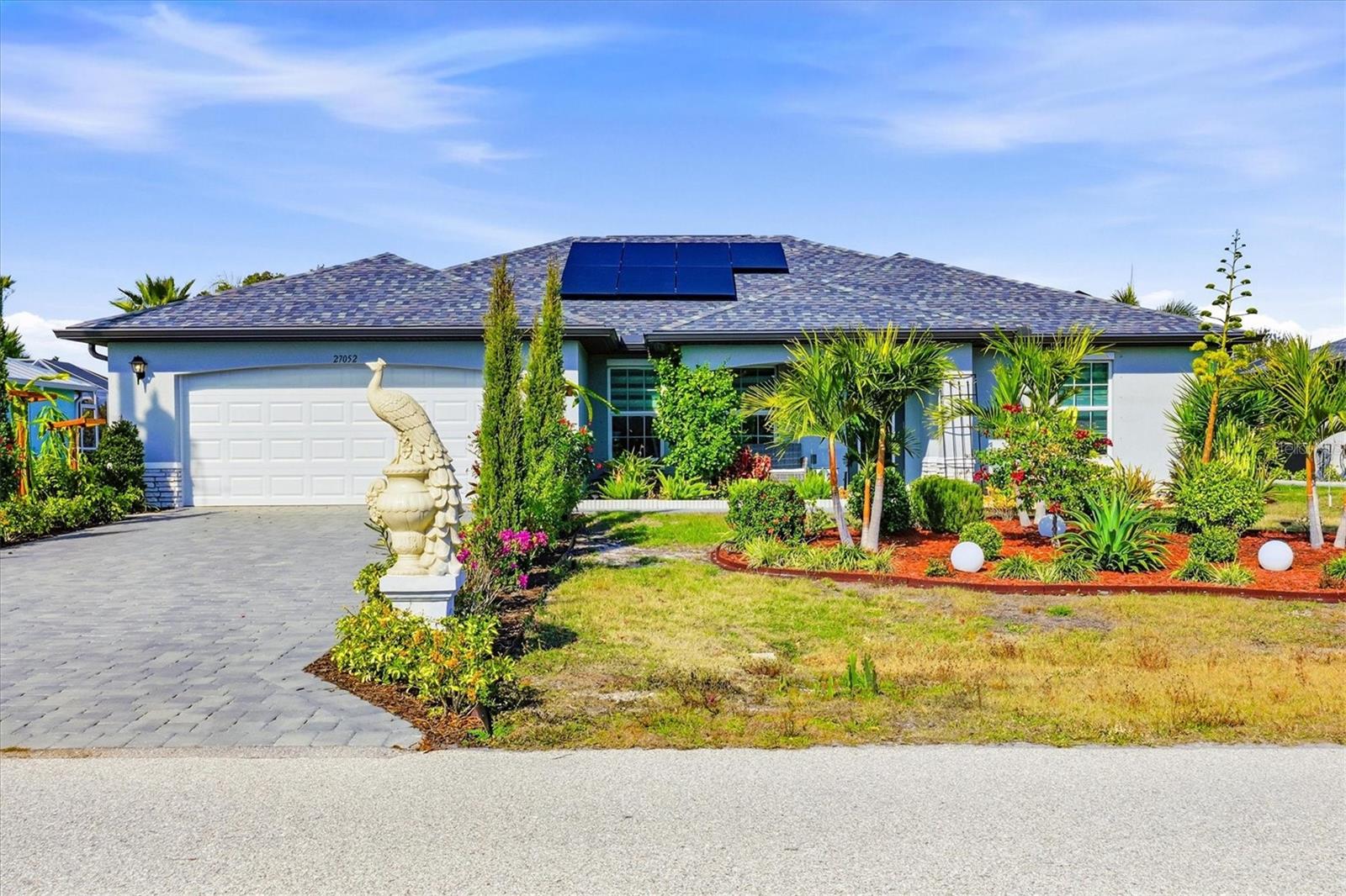 27052 TIERRA DEL FUEGO CIR, PUNTA GORDA, FL, 33983