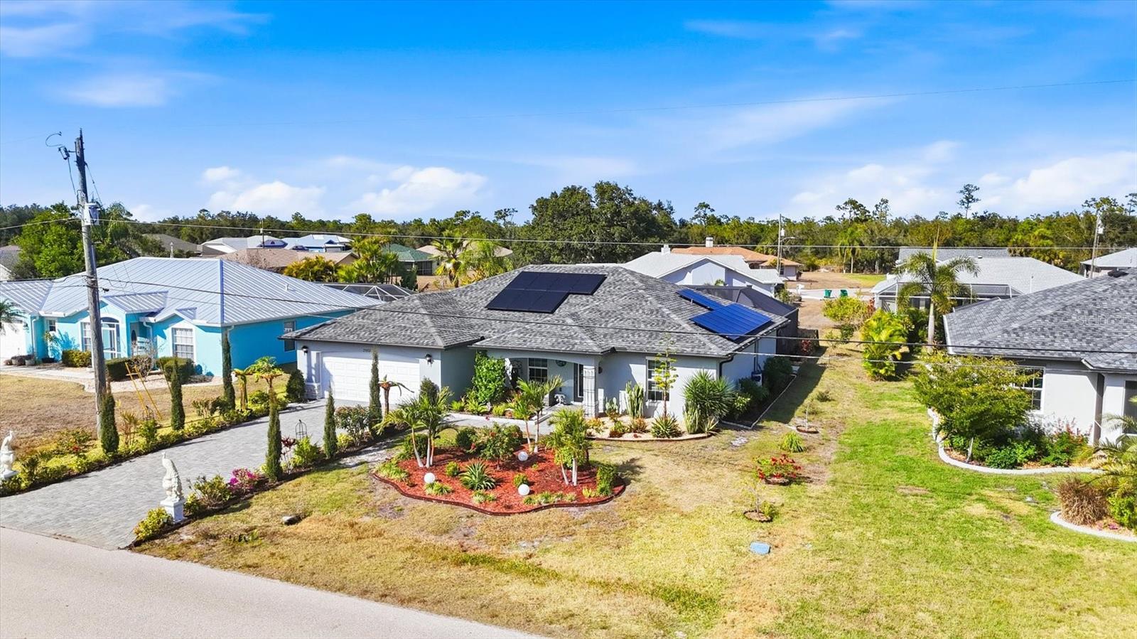 27052 TIERRA DEL FUEGO CIR, PUNTA GORDA, FL, 33983