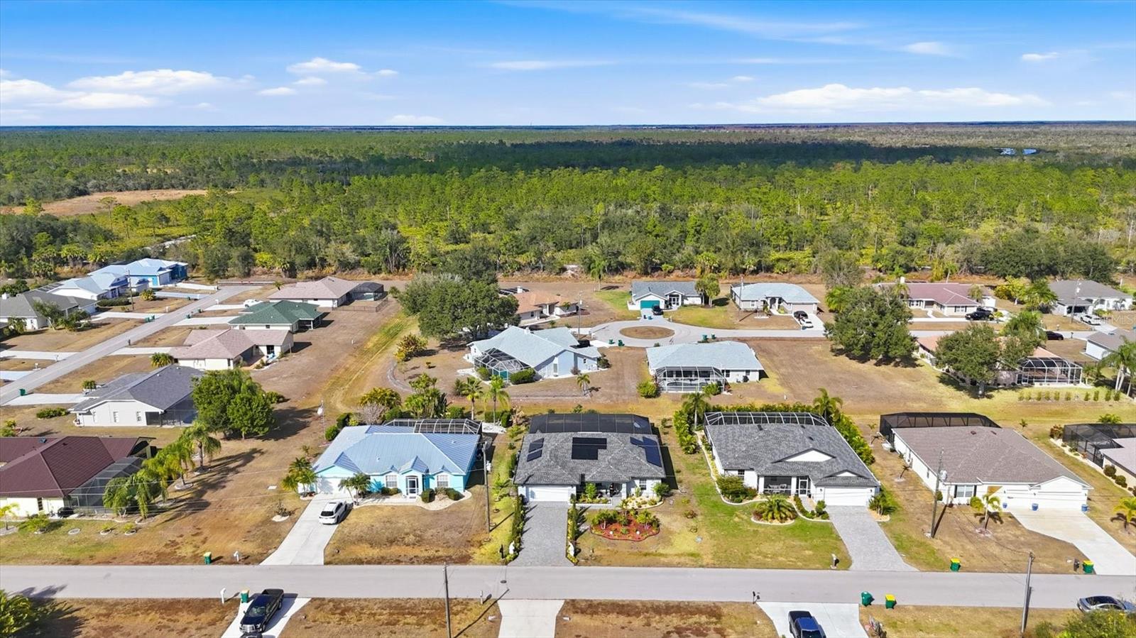 27052 TIERRA DEL FUEGO CIR, PUNTA GORDA, FL, 33983