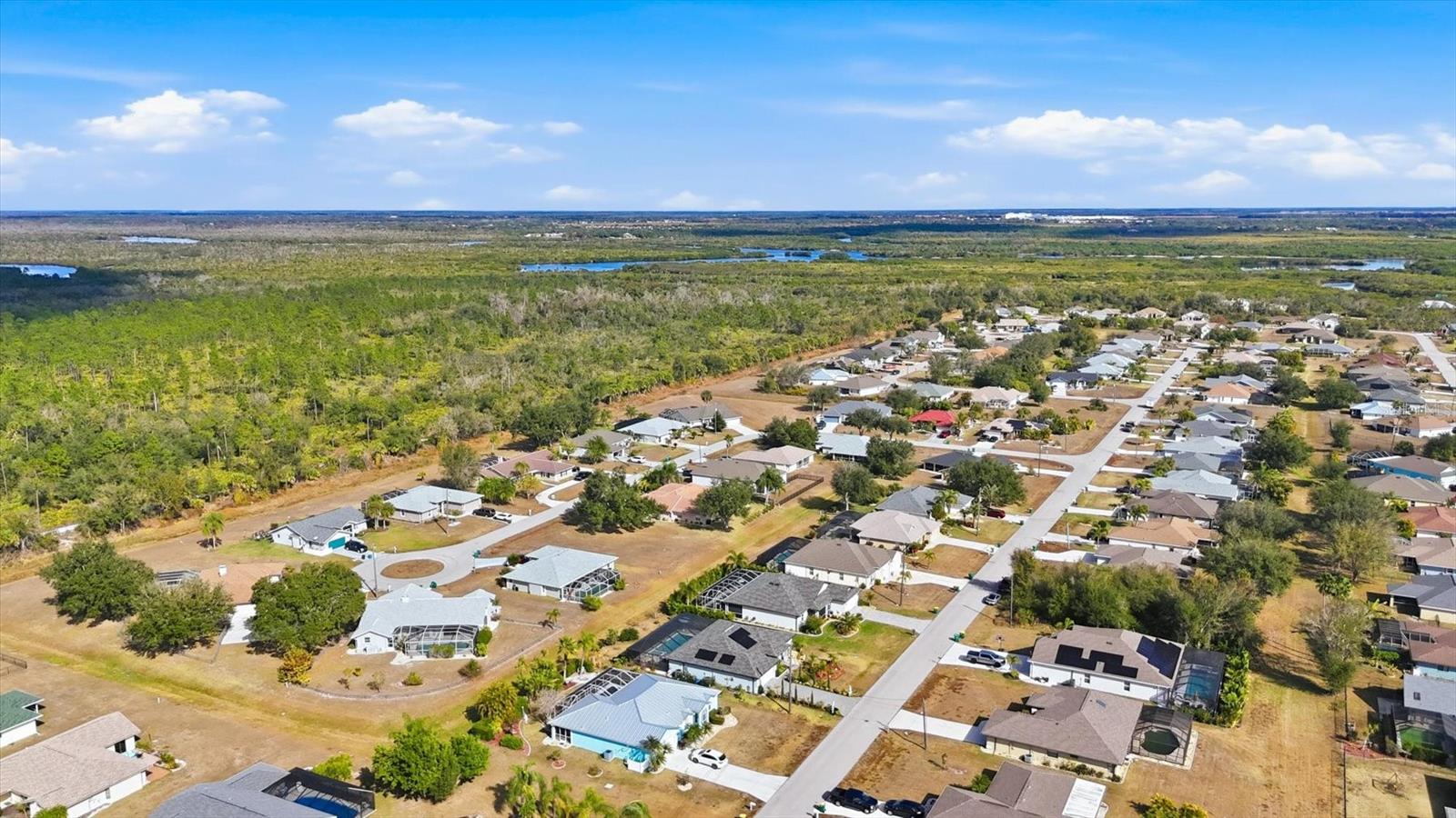 27052 TIERRA DEL FUEGO CIR, PUNTA GORDA, FL, 33983