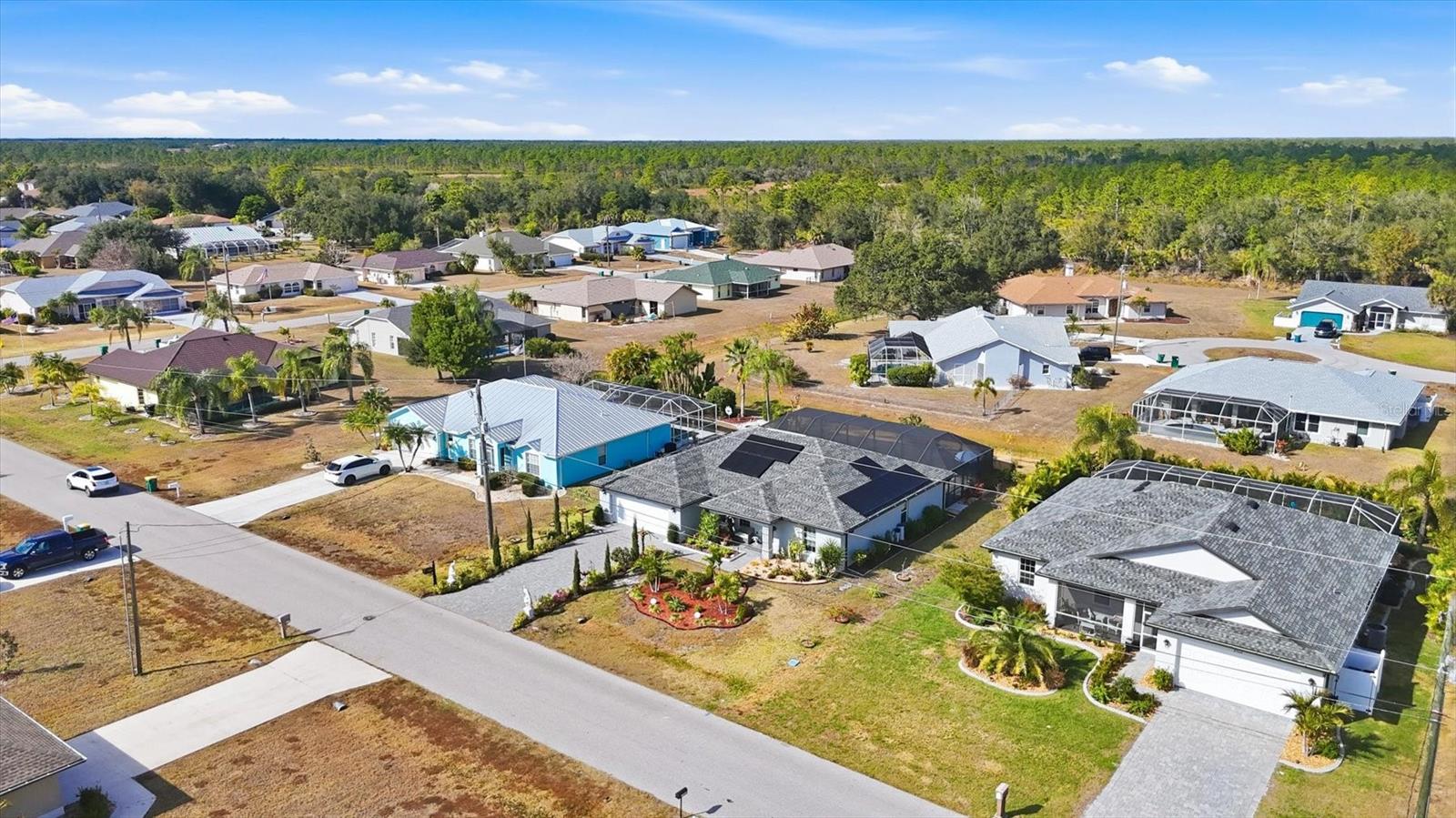 27052 TIERRA DEL FUEGO CIR, PUNTA GORDA, FL, 33983
