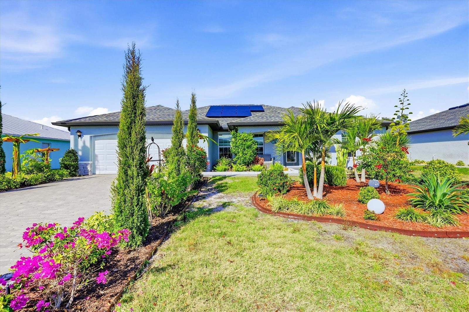 27052 TIERRA DEL FUEGO CIR, PUNTA GORDA, FL, 33983
