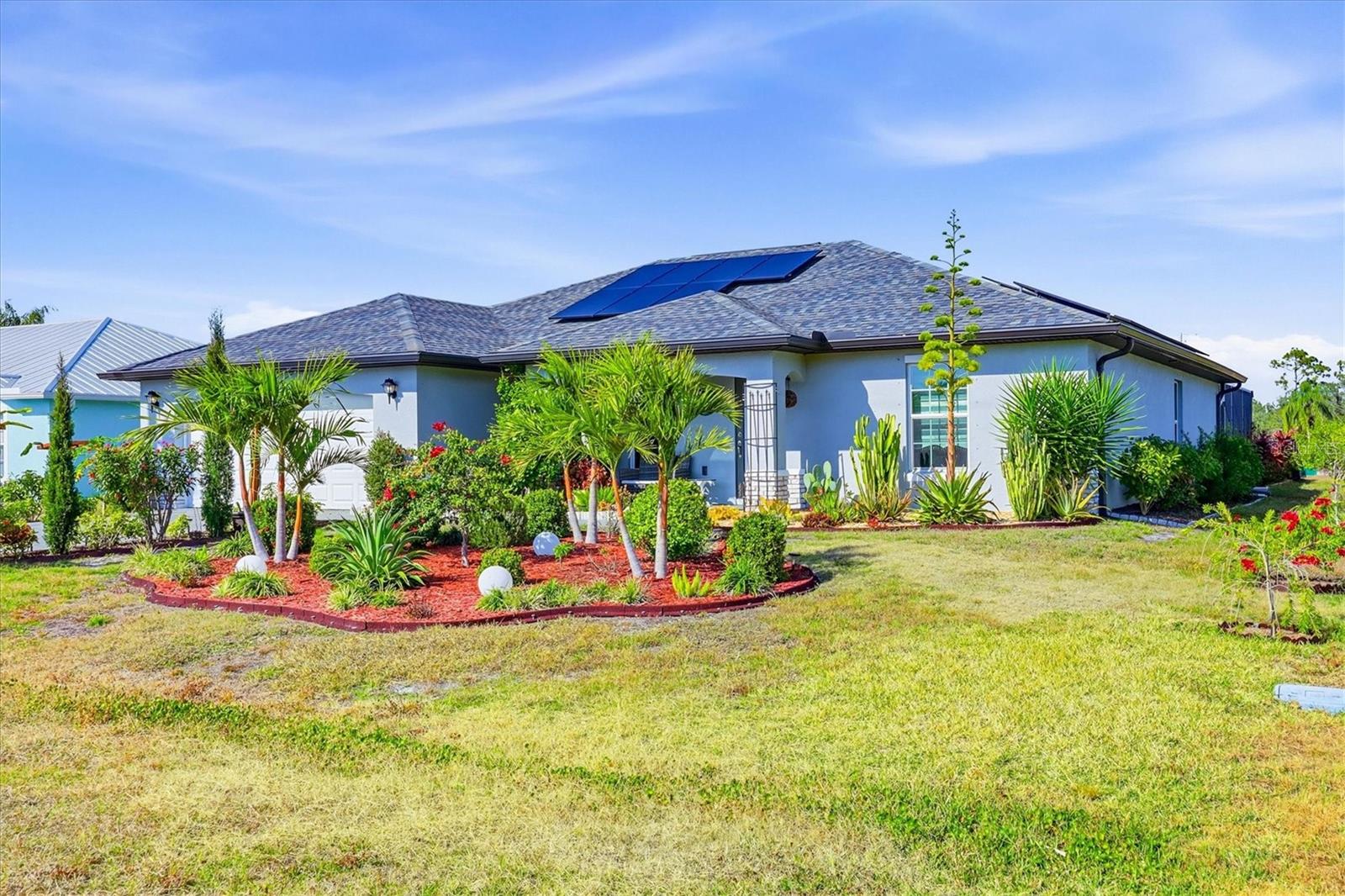 27052 TIERRA DEL FUEGO CIR, PUNTA GORDA, FL, 33983