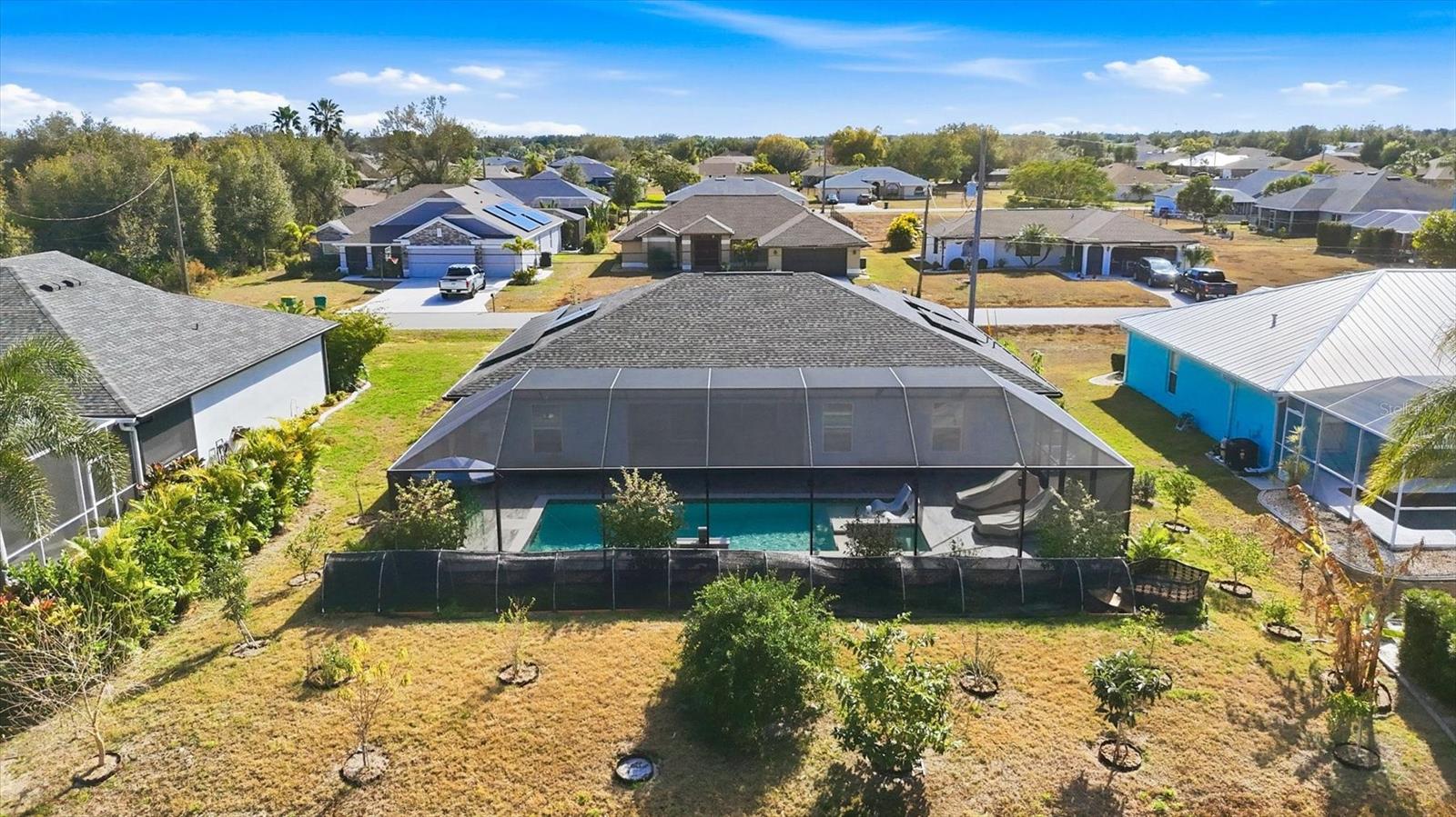 27052 TIERRA DEL FUEGO CIR, PUNTA GORDA, FL, 33983