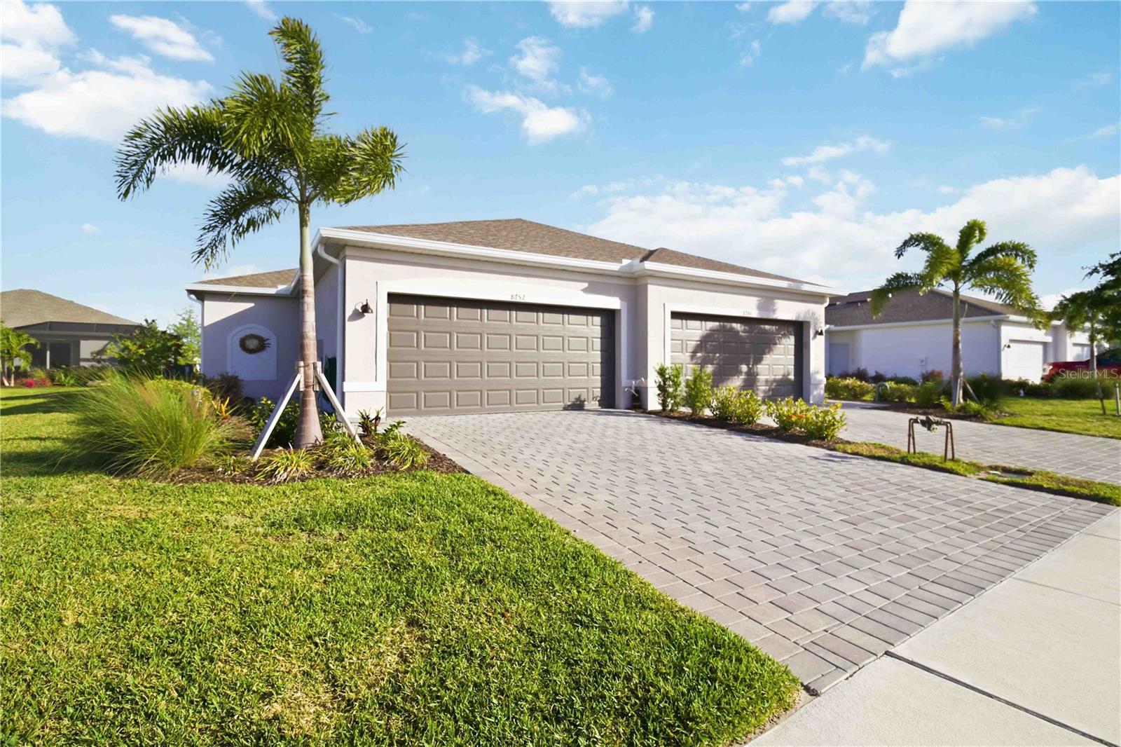 8752 SAINT KITTS CIR, ENGLEWOOD, FL, 34224