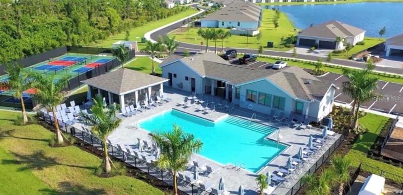 8752 SAINT KITTS CIR, ENGLEWOOD, FL, 34224