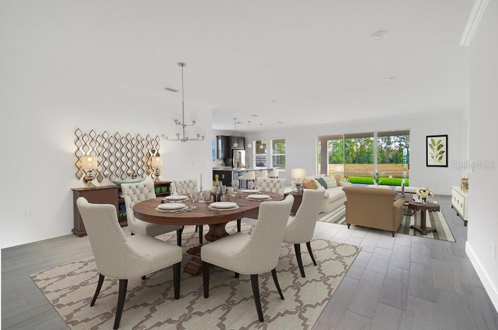 12983 HARVEST RAIN AVE, WINTER GARDEN, FL, 34787