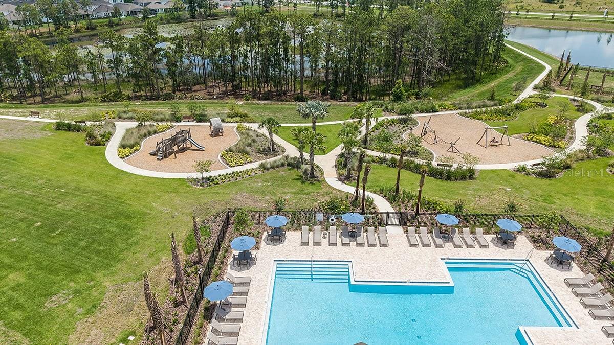 12983 HARVEST RAIN AVE, WINTER GARDEN, FL, 34787