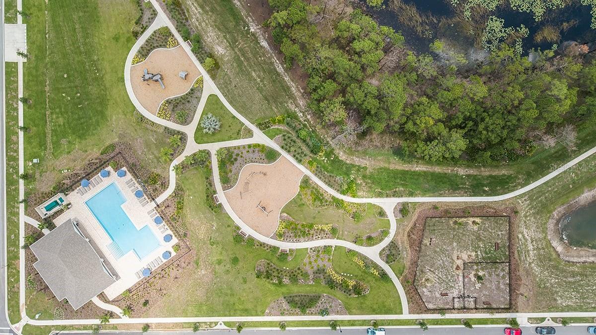 12983 HARVEST RAIN AVE, WINTER GARDEN, FL, 34787