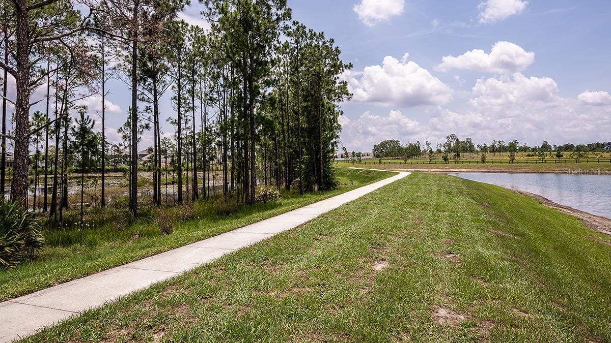 12983 HARVEST RAIN AVE, WINTER GARDEN, FL, 34787