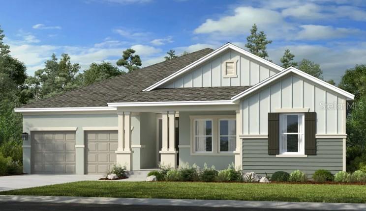 12983 HARVEST RAIN AVE, WINTER GARDEN, FL, 34787