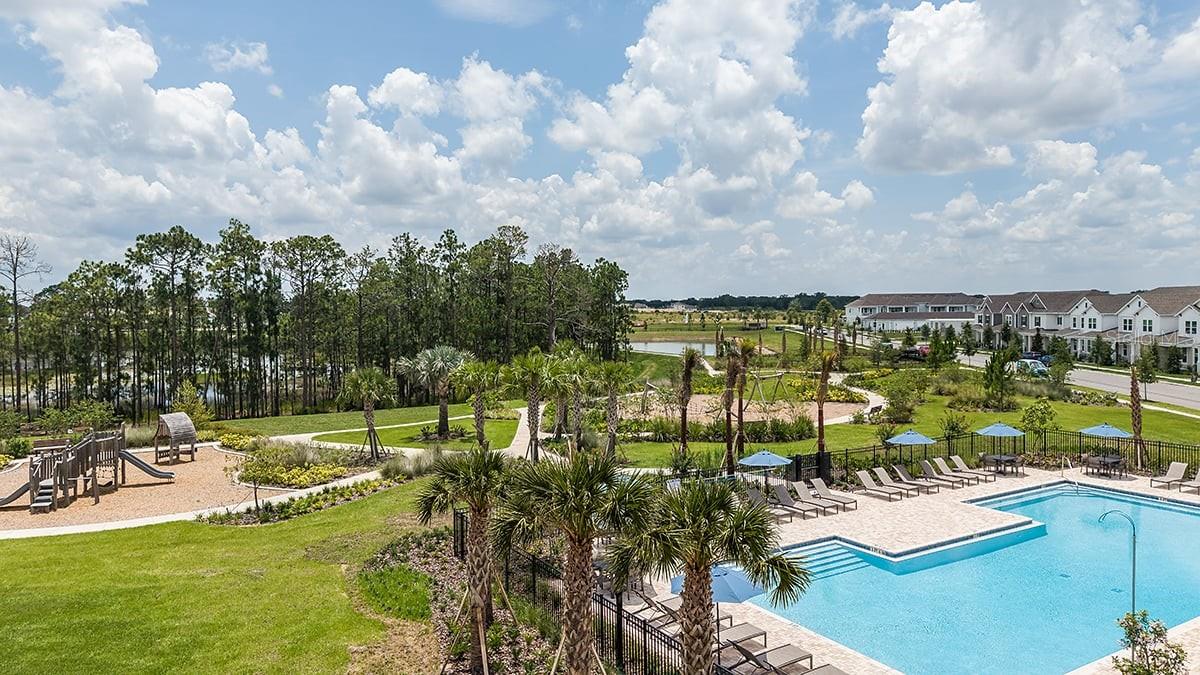 12983 HARVEST RAIN AVE, WINTER GARDEN, FL, 34787