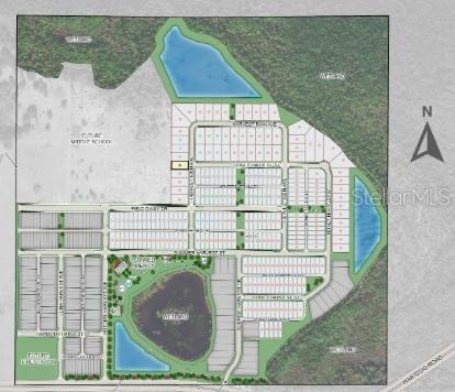 12983 HARVEST RAIN AVE, WINTER GARDEN, FL, 34787