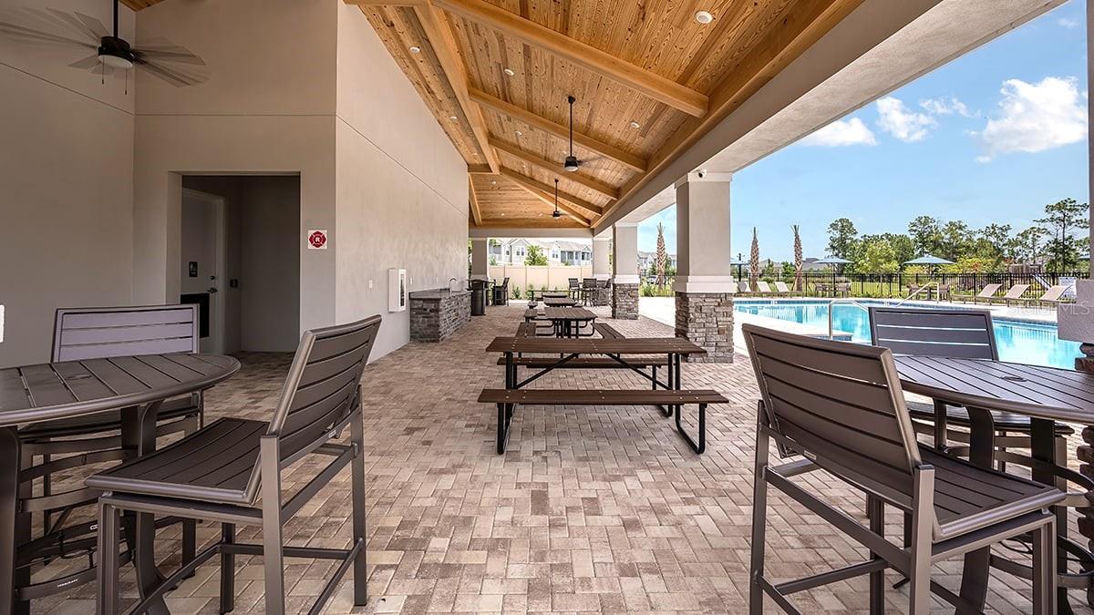 12983 HARVEST RAIN AVE, WINTER GARDEN, FL, 34787