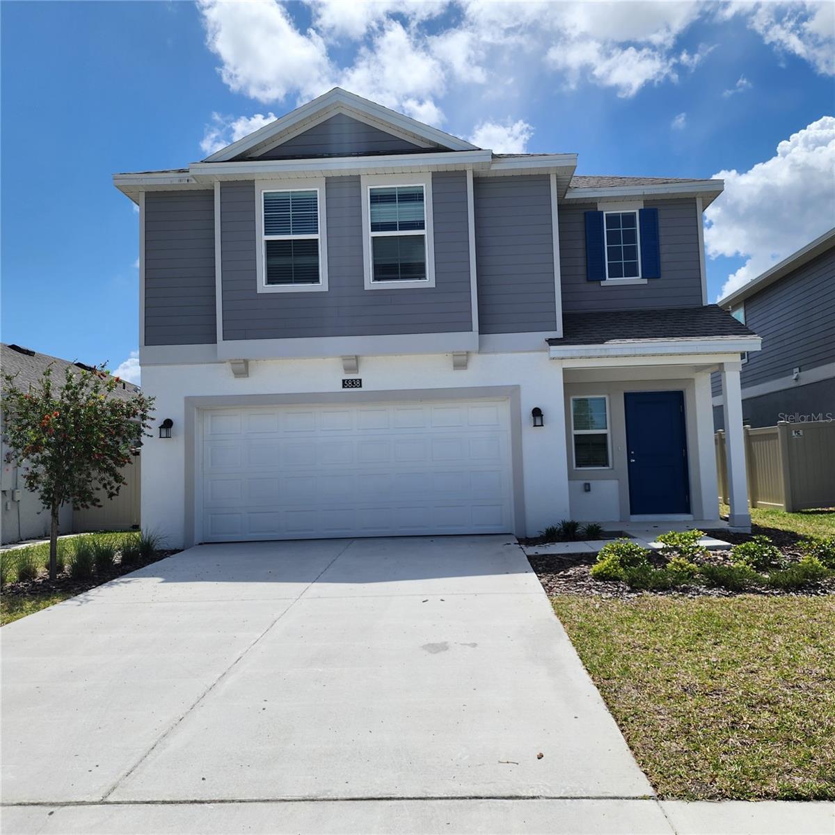5838 LE MARIN WAY, KISSIMMEE, FL, 34758