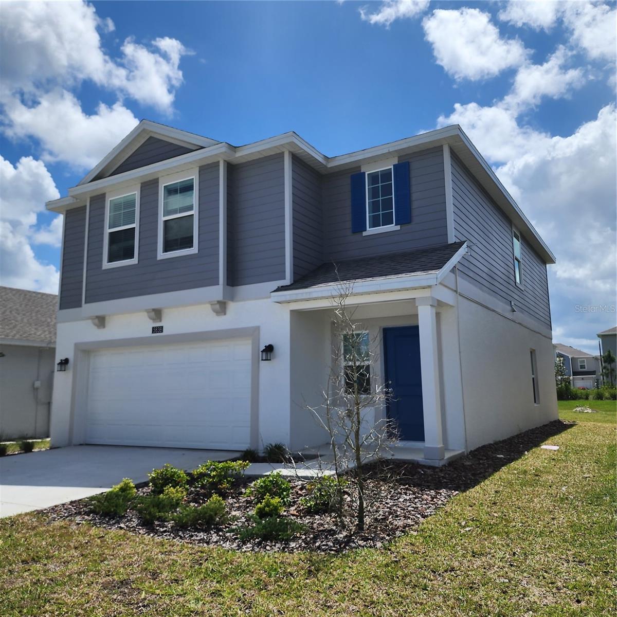 5838 LE MARIN WAY, KISSIMMEE, FL, 34758