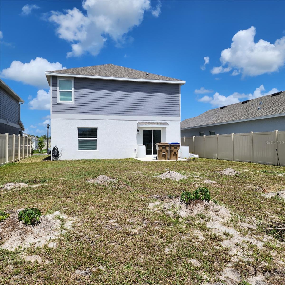 5838 LE MARIN WAY, KISSIMMEE, FL, 34758