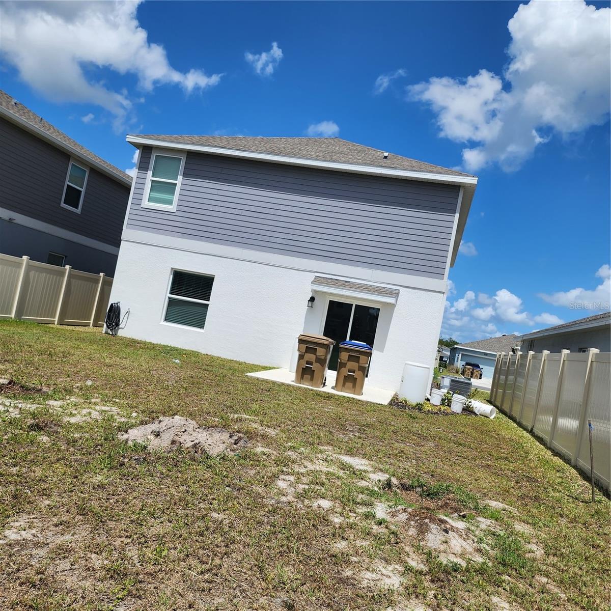 5838 LE MARIN WAY, KISSIMMEE, FL, 34758