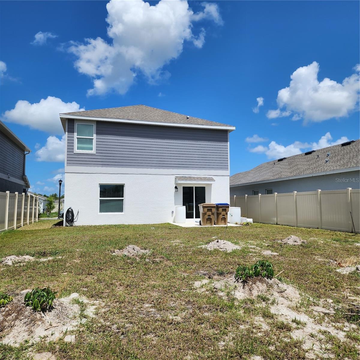 5838 LE MARIN WAY, KISSIMMEE, FL, 34758