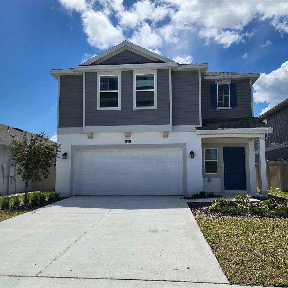 5838 LE MARIN WAY, KISSIMMEE, FL, 34758