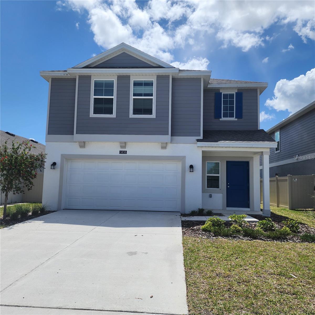 5838 LE MARIN WAY, KISSIMMEE, FL, 34758