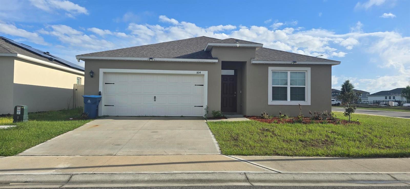804 HORSETAIL DR, DAVENPORT, FL, 33837
