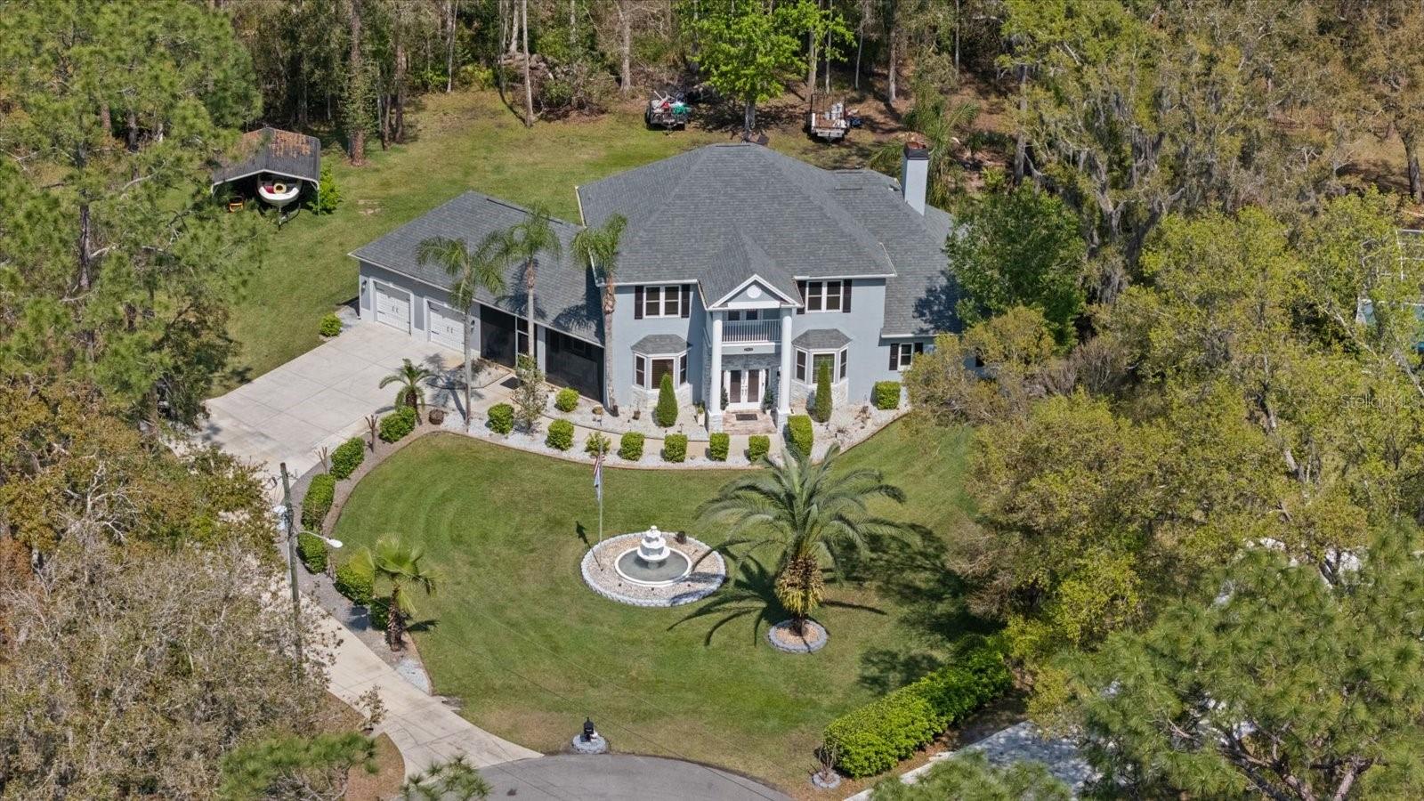 27625 LINCOLN PL, WESLEY CHAPEL, FL, 33544