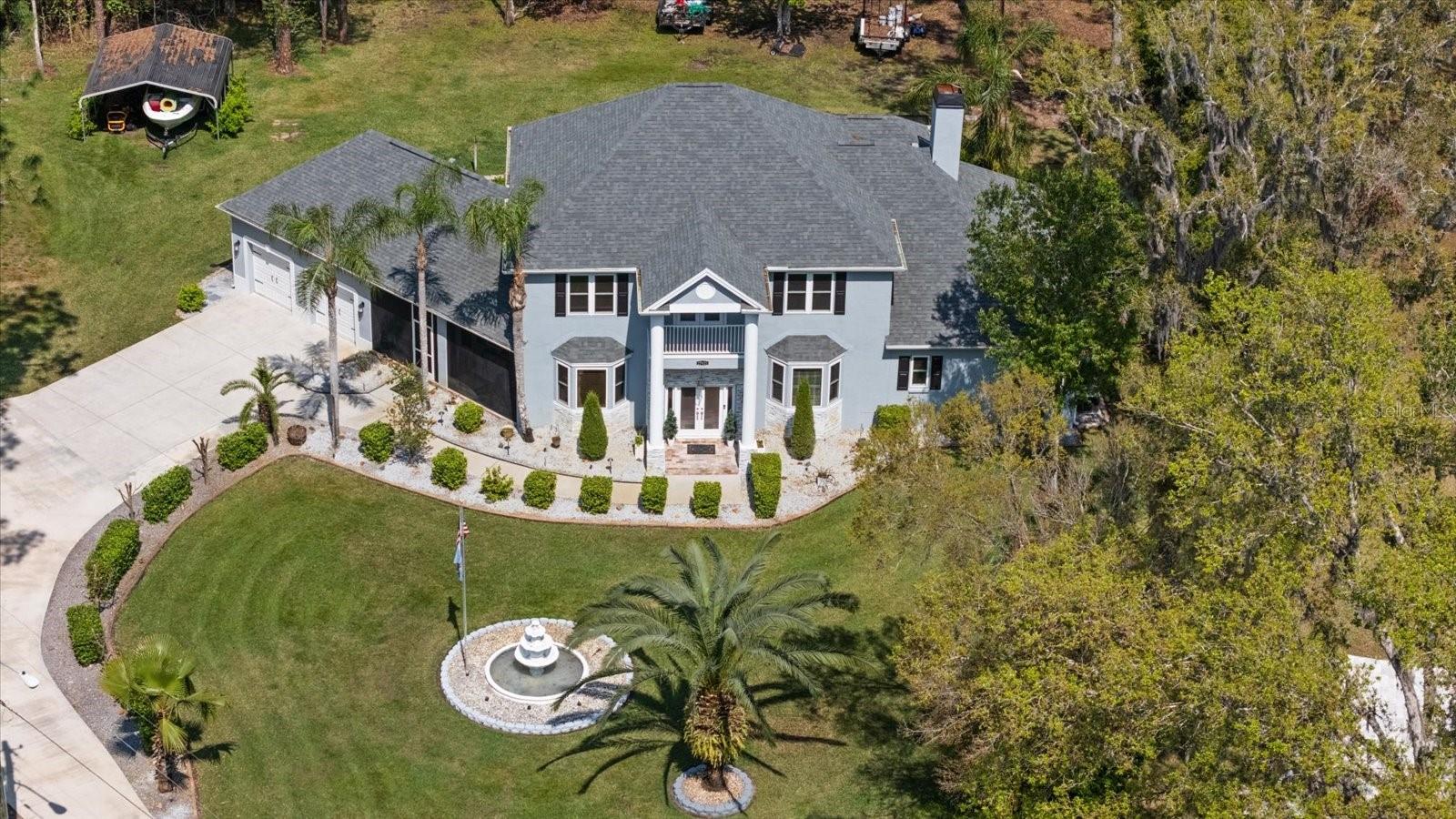 27625 LINCOLN PL, WESLEY CHAPEL, FL, 33544