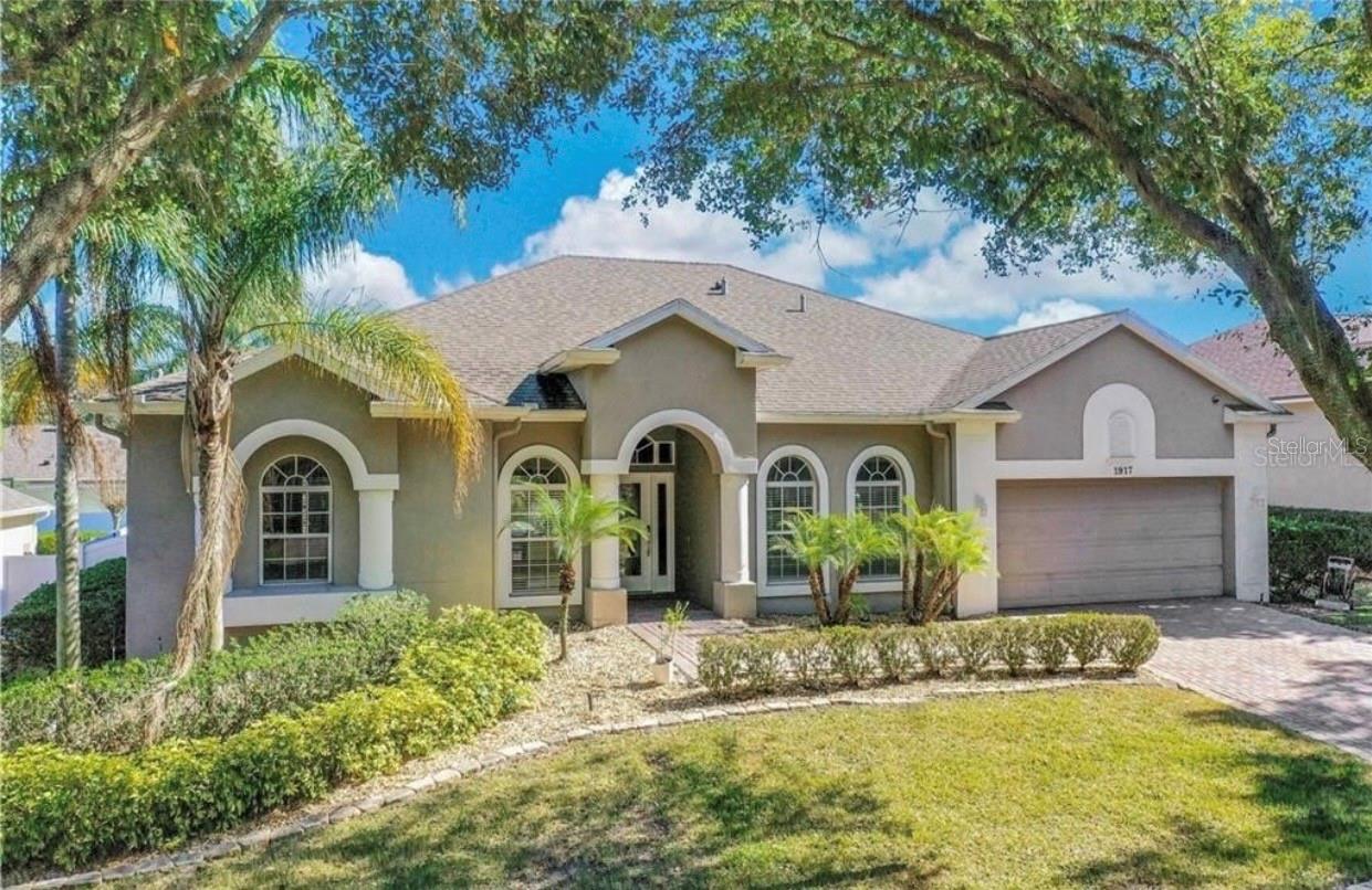 1917 PAMLYNNE PL, WINDERMERE, FL, 34786