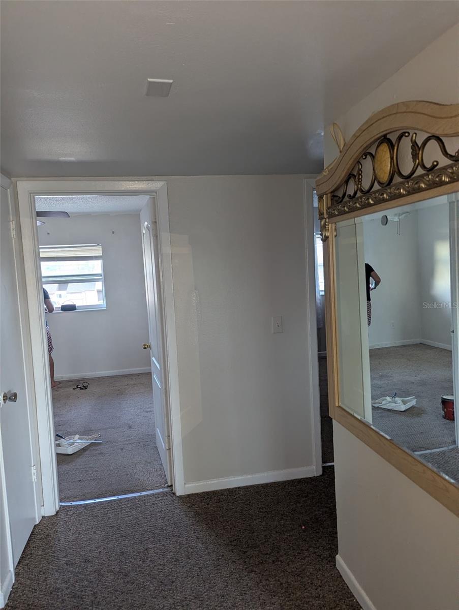 5885 DAHLIA  APT 209 DR #18, ORLANDO, FL, 32807