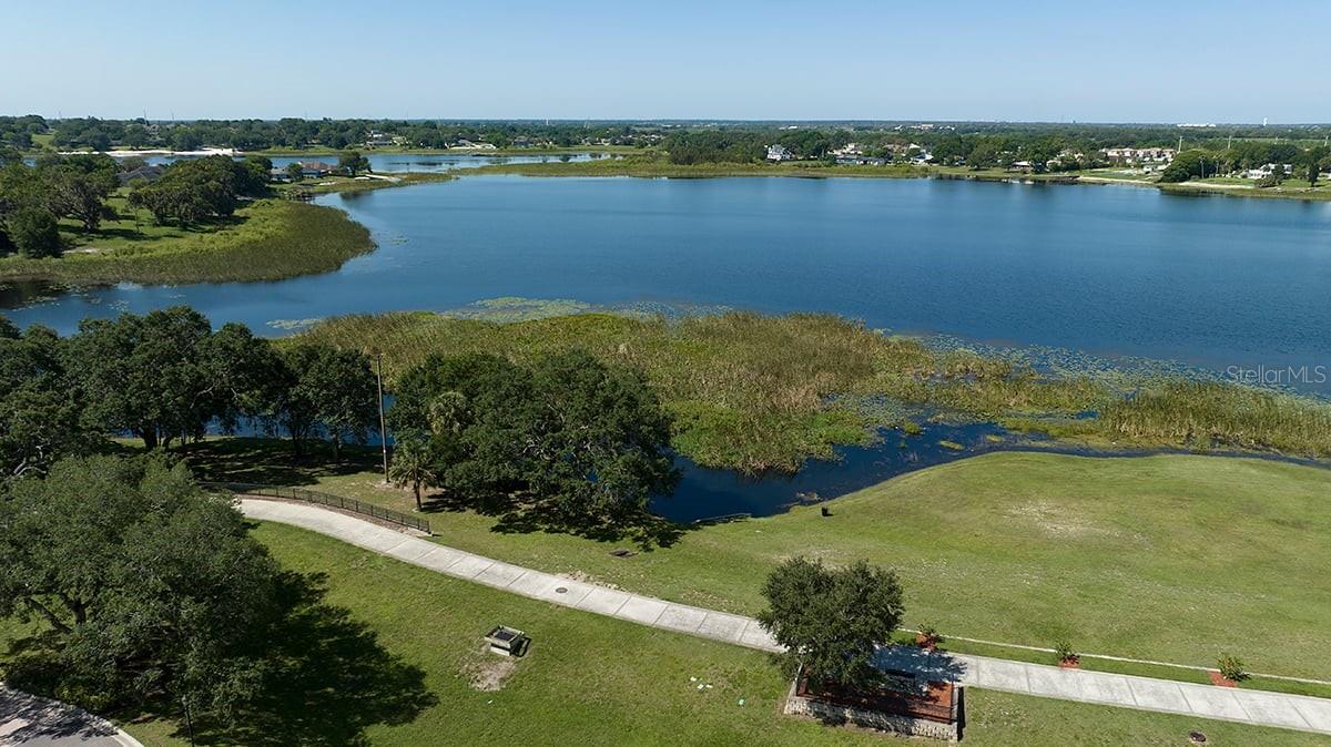 5795 PORTICO PL, KISSIMMEE, FL, 34758