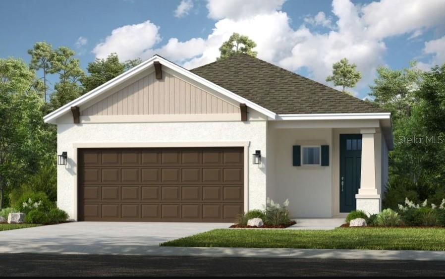 5795 PORTICO PL, KISSIMMEE, FL, 34758
