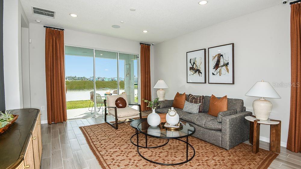 5795 PORTICO PL, KISSIMMEE, FL, 34758