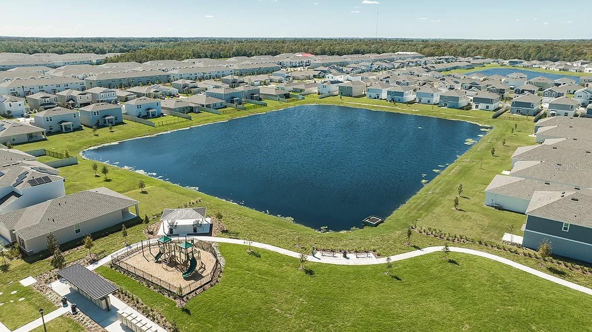 5795 PORTICO PL, KISSIMMEE, FL, 34758
