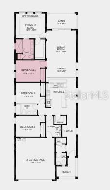 5795 PORTICO PL, KISSIMMEE, FL, 34758