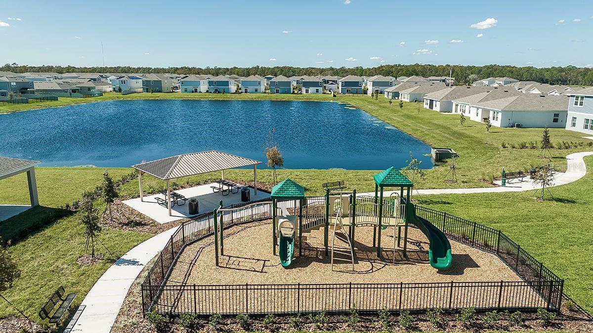5795 PORTICO PL, KISSIMMEE, FL, 34758