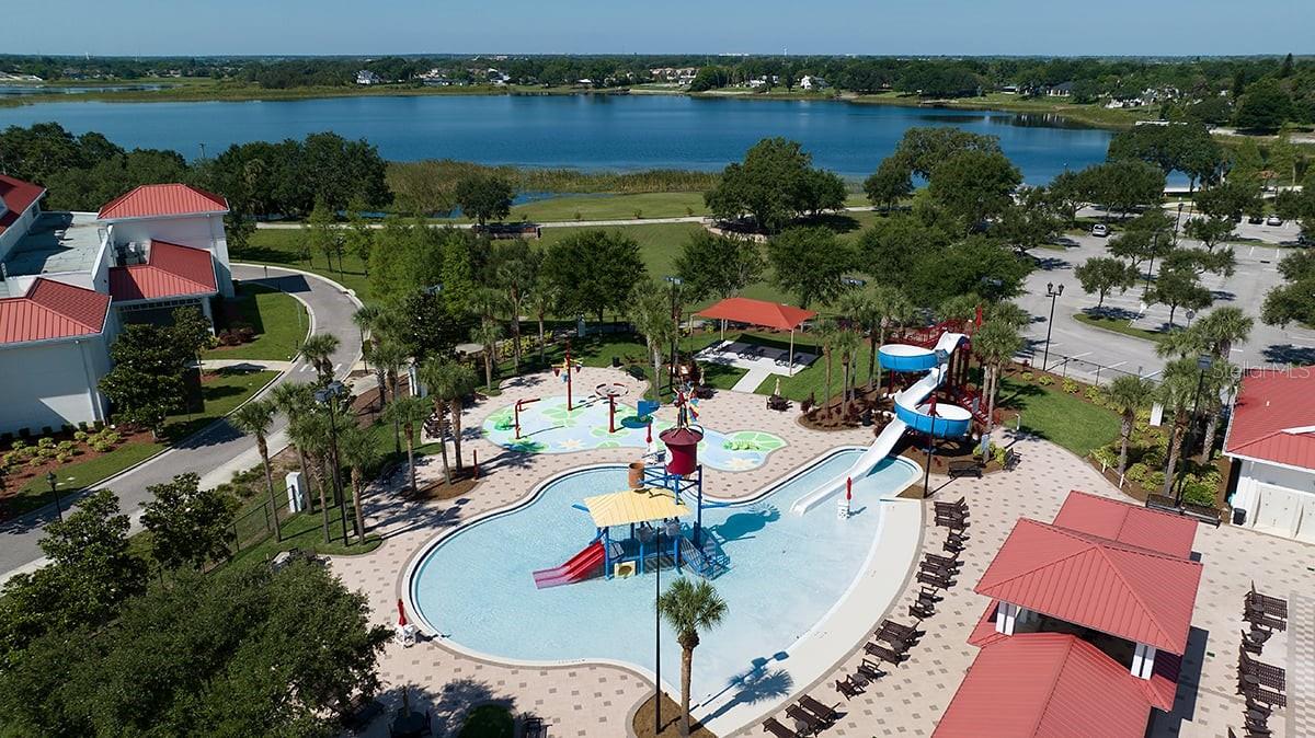 5795 PORTICO PL, KISSIMMEE, FL, 34758