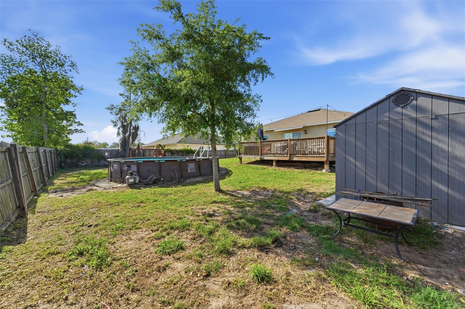 1915 BAYPORT DR, DELTONA, FL, 32728