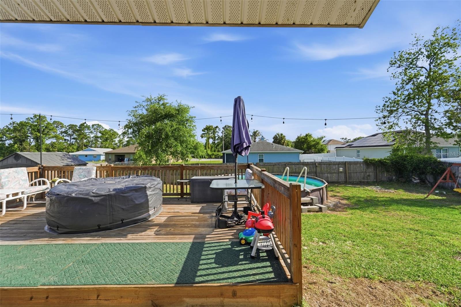 1915 BAYPORT DR, DELTONA, FL, 32728