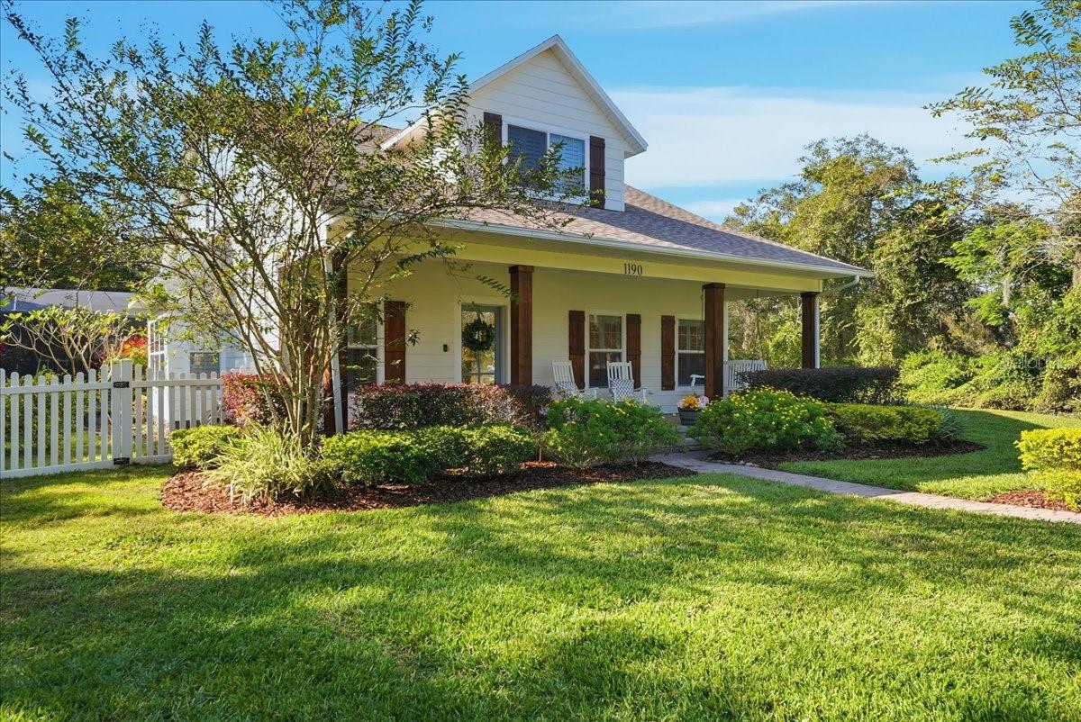1190 SUGAR BELT DR, ST CLOUD, FL, 34771