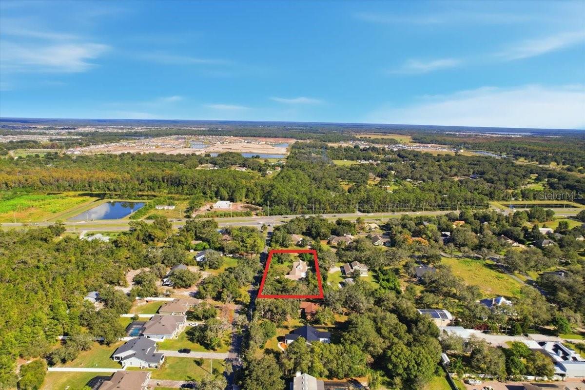 1190 SUGAR BELT DR, ST CLOUD, FL, 34771