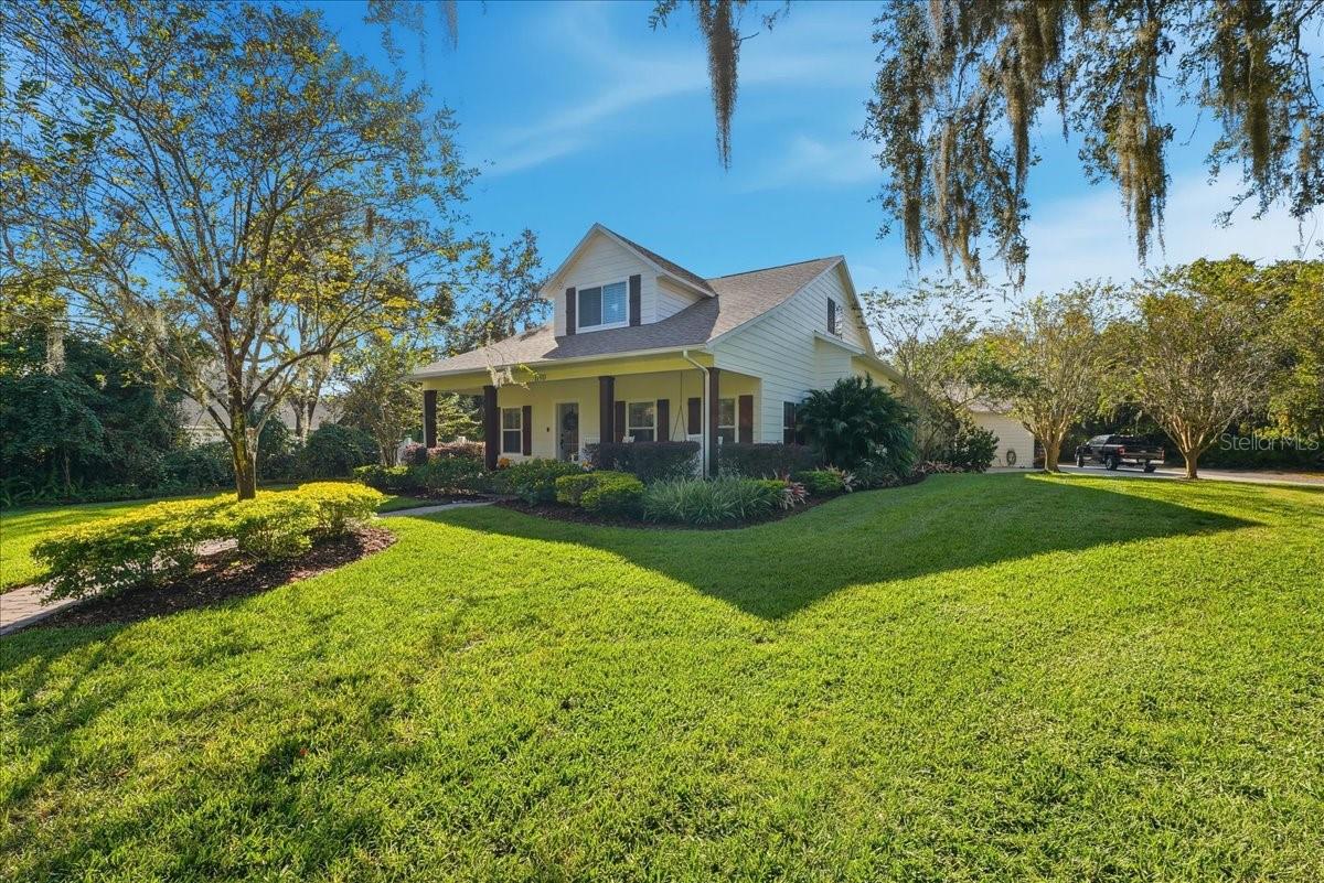 1190 SUGAR BELT DR, ST CLOUD, FL, 34771