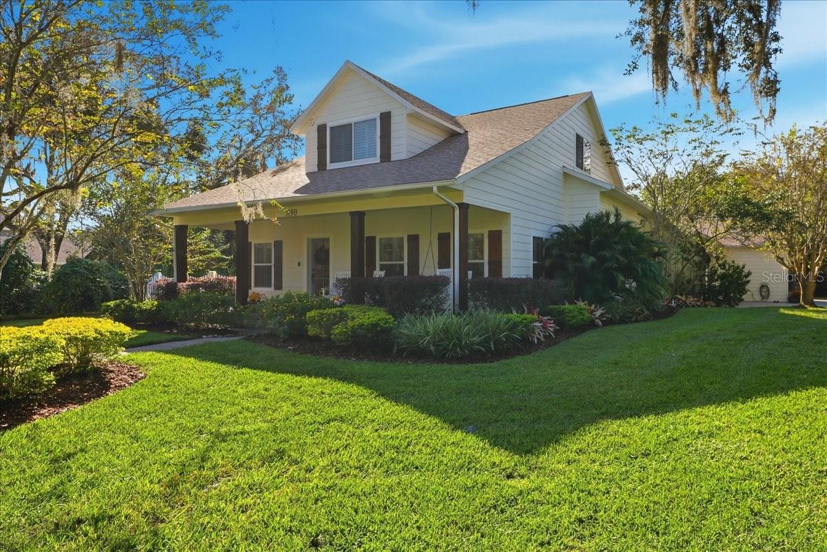 1190 SUGAR BELT DR, ST CLOUD, FL, 34771